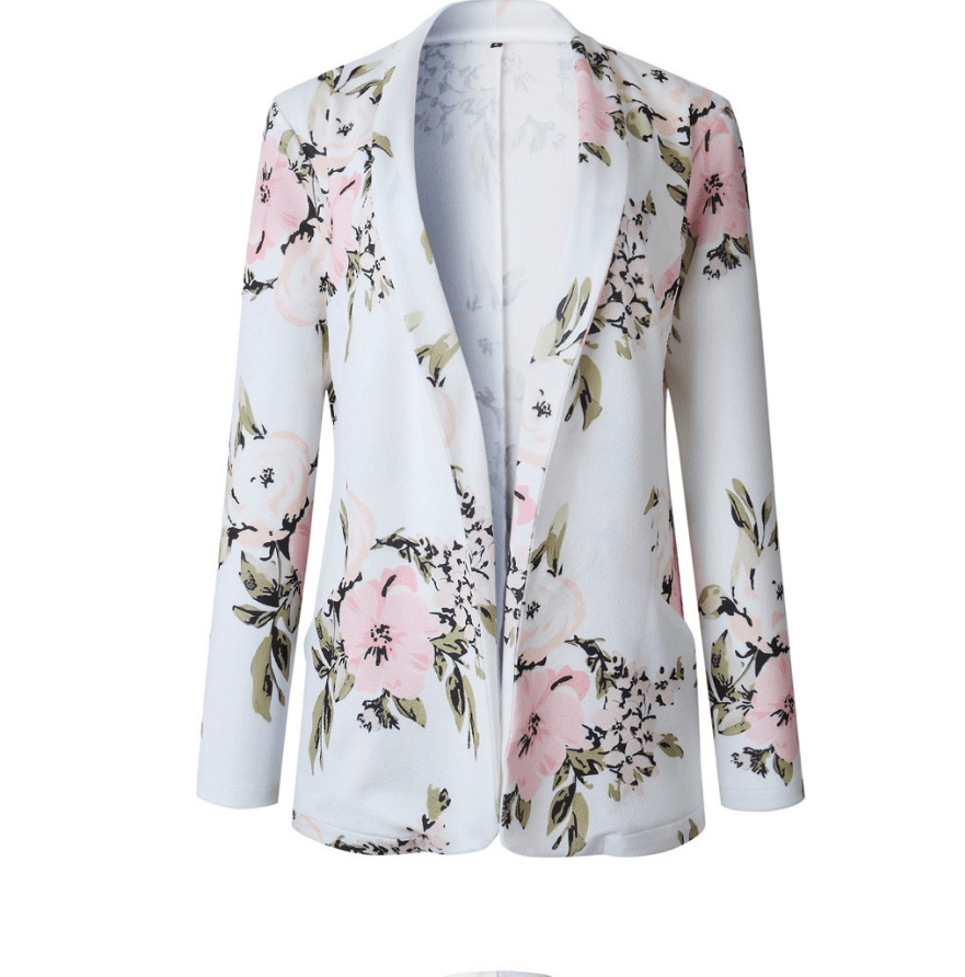 Spring Freshness: Women&