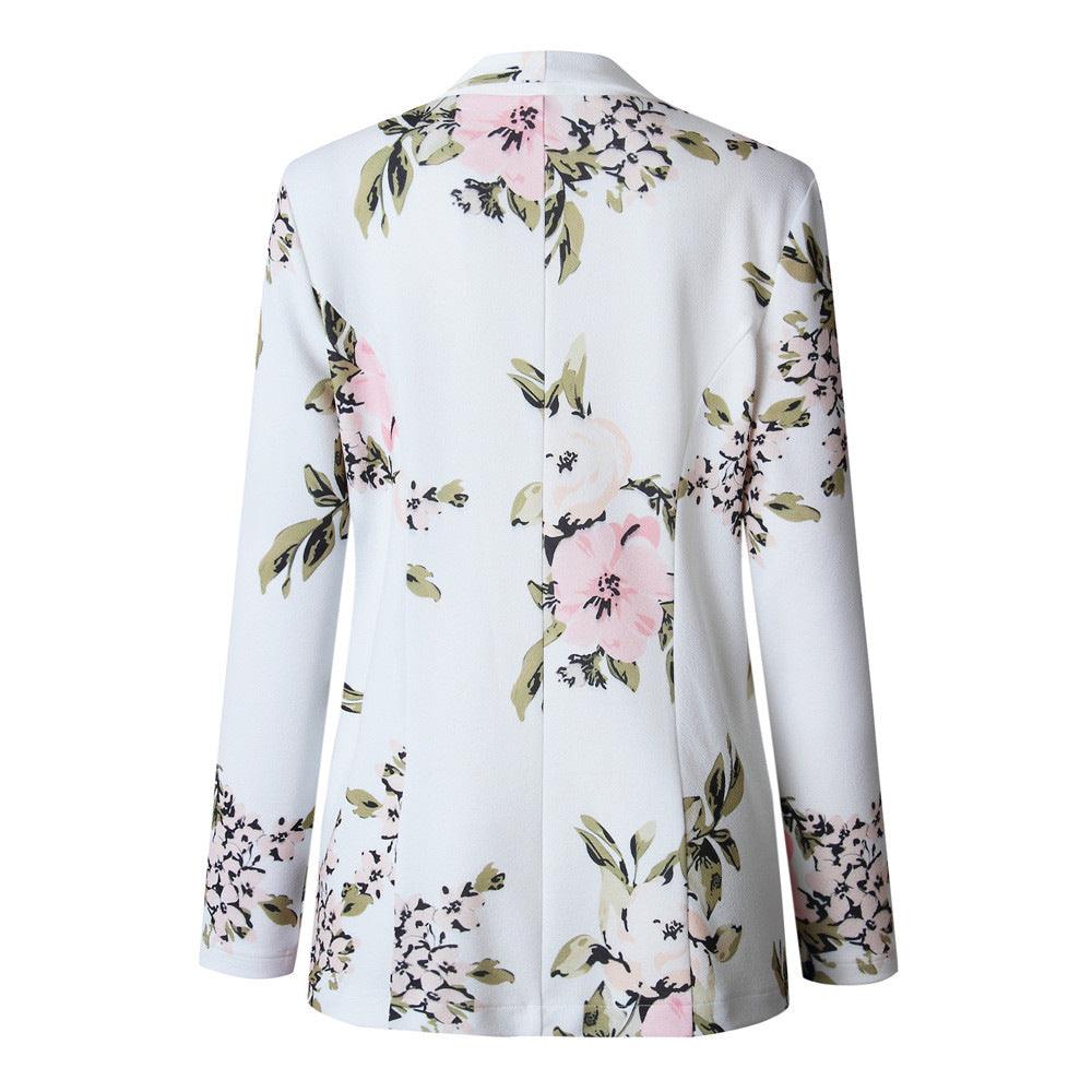 Spring Freshness: Women&