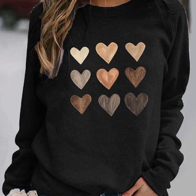 "Sweetheart Charm" Women&