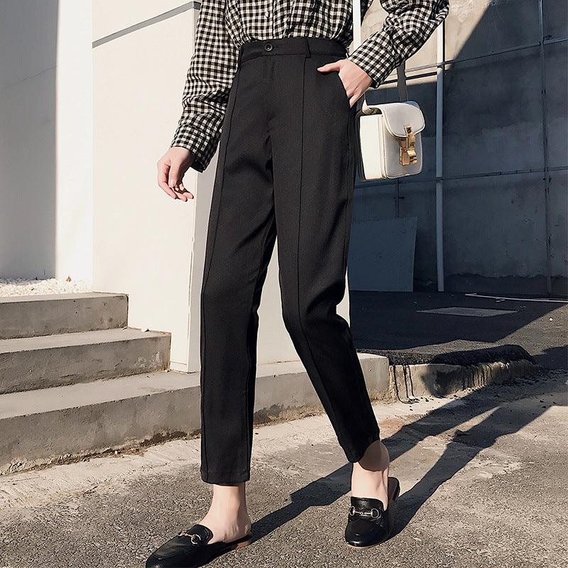 Effortless Chic: Women&