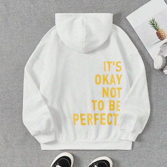 Embrace Imperfection: Women&