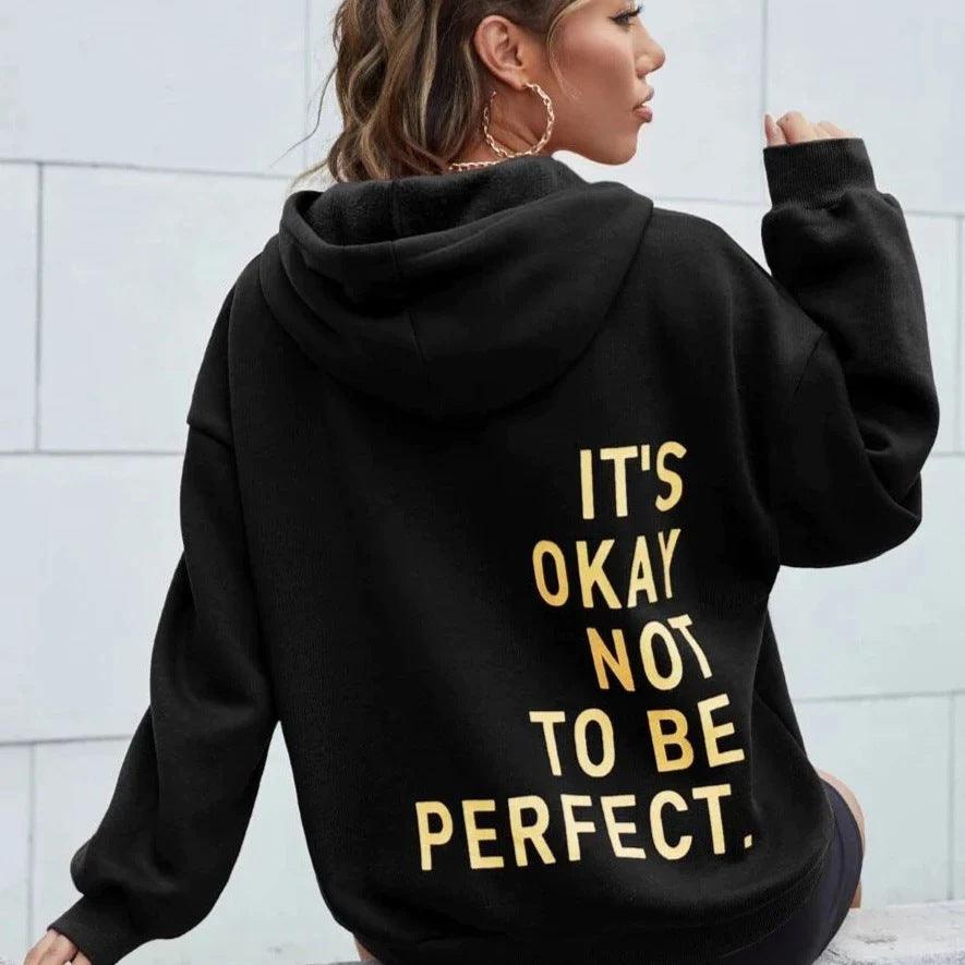 Embrace Imperfection: Women&