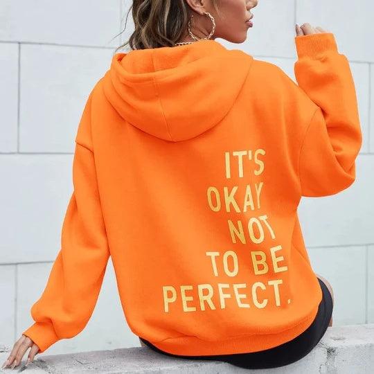 Embrace Imperfection: Women&