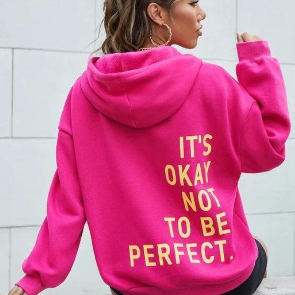 Embrace Imperfection: Women&