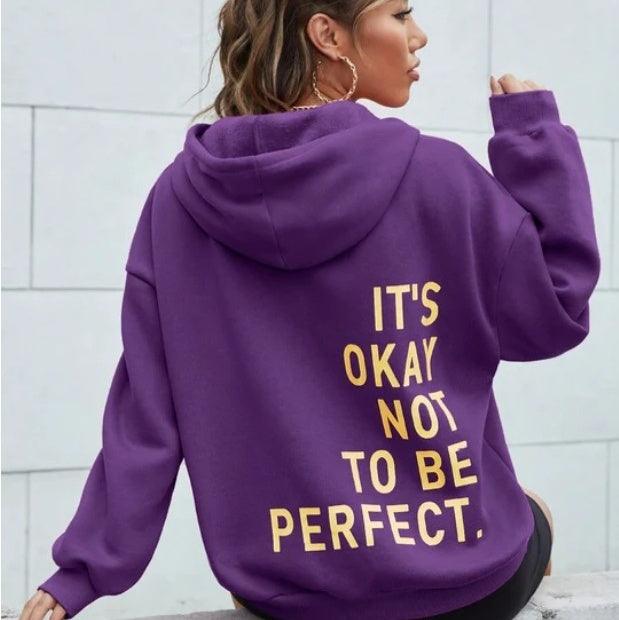 Embrace Imperfection: Women&