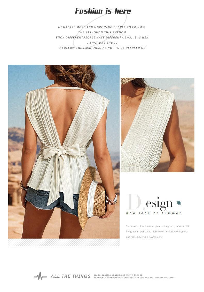 Chic Simplicity: Women&