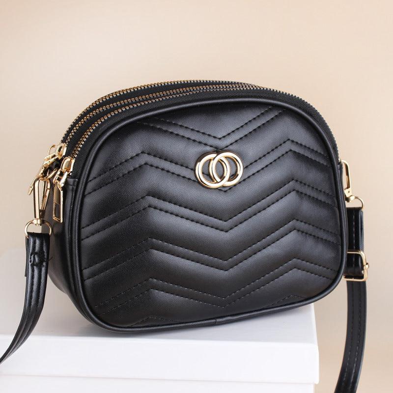 Effortlessly Stylish: Women&