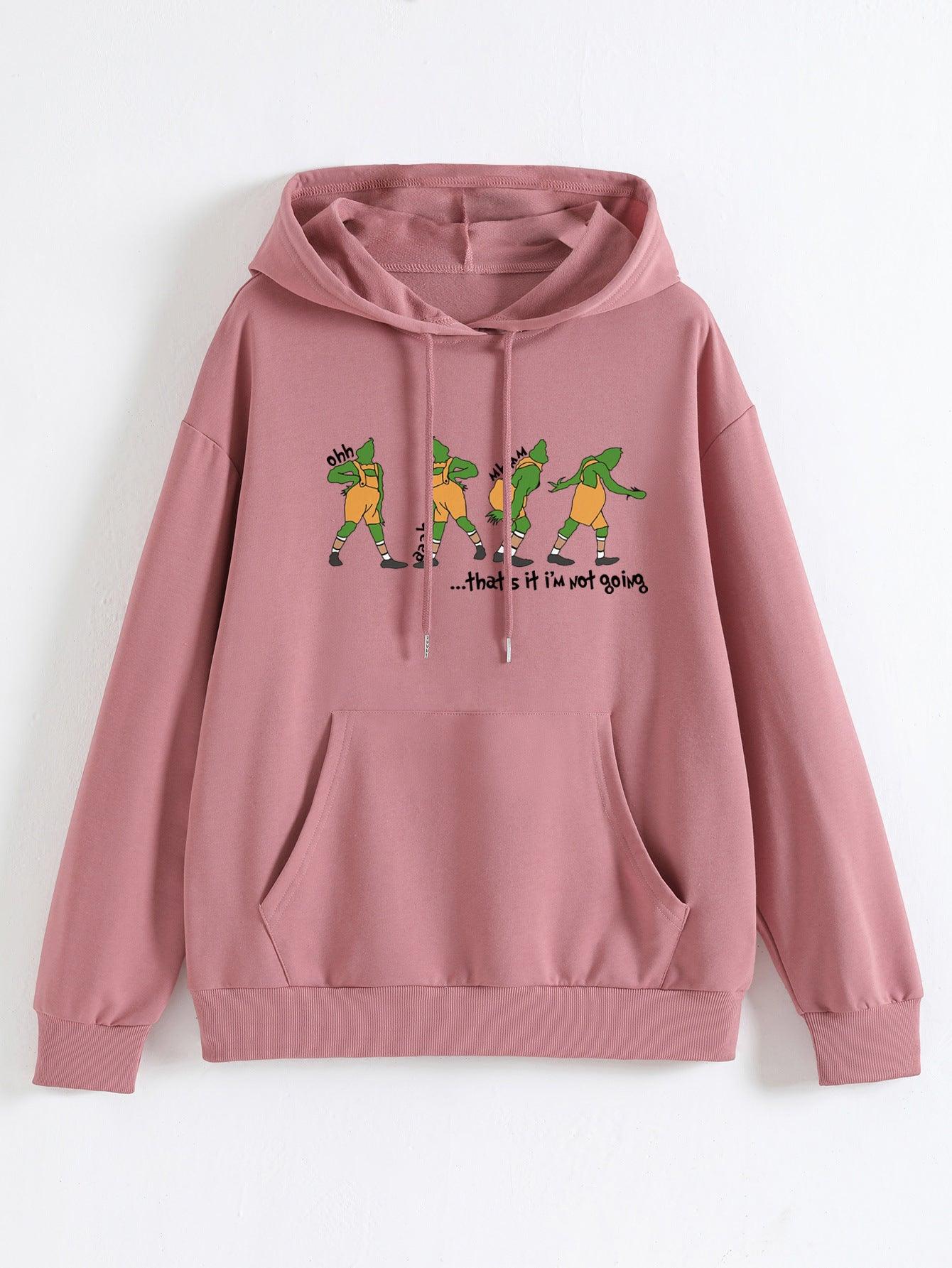 Make a Statement: Women&