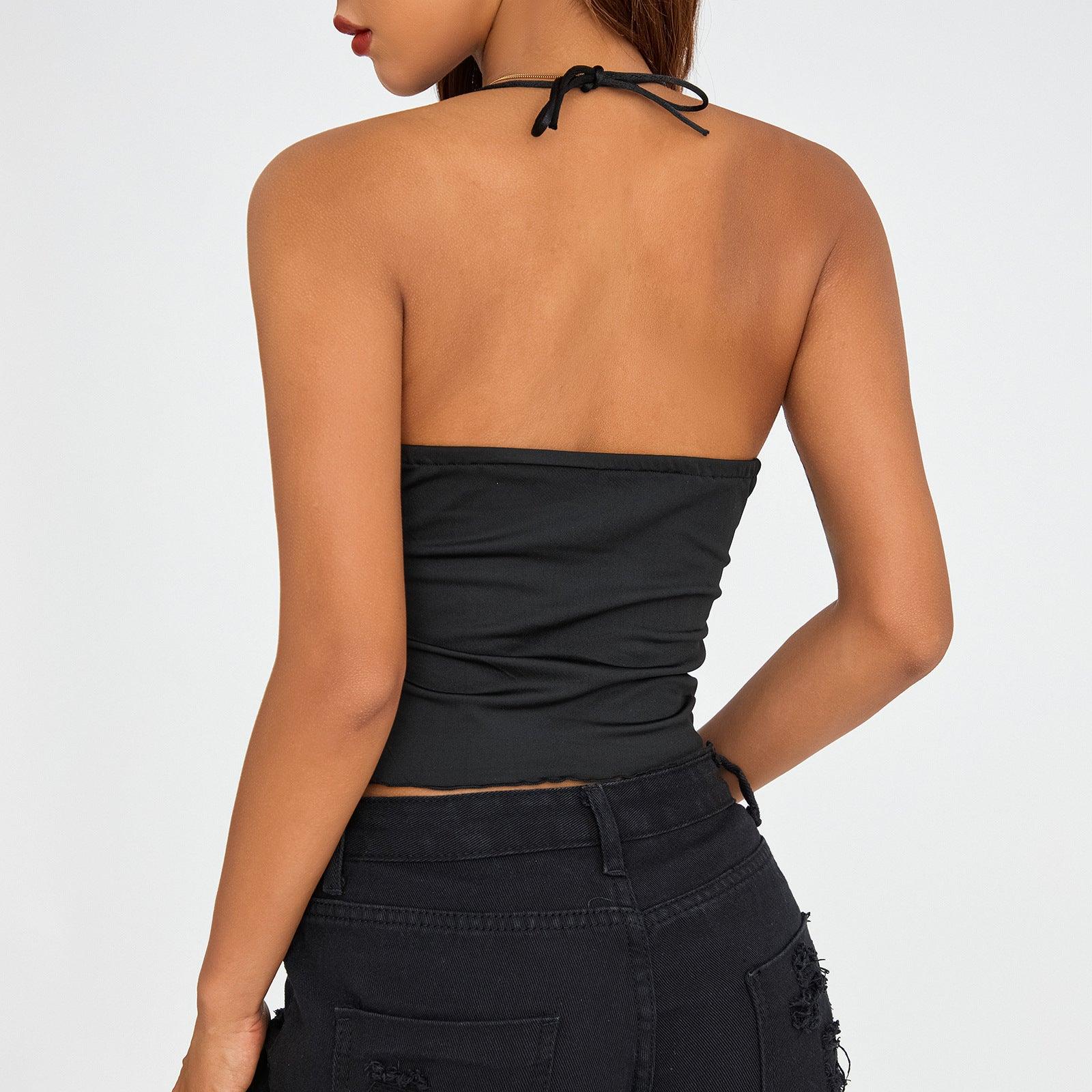 Elegant Lace Fusion: Women&