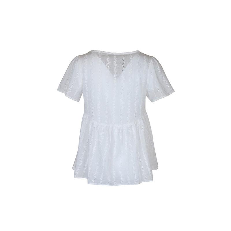 Summer Chic: New Women&