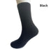 Wool Socks Thickened And Plush Warm Terry Middle Cylinder - Your-Look