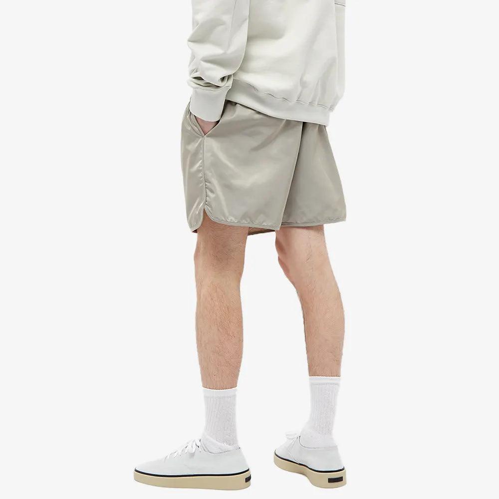 Woven Shorts High Street Loose Five-point Sports Pants For Men And Women - Fashion - Your-Look