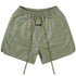Woven Shorts High Street Loose Five-point Sports Pants For Men And Women - Fashion - Your-Look