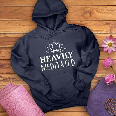 European And American Printing Cartoon Hooded Sweatshirt - Fashion - Your-Look