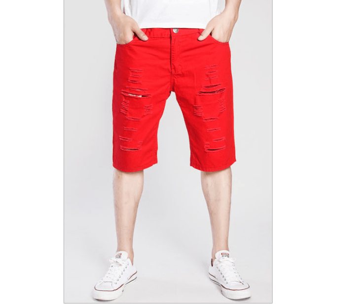 Your Look Men&
