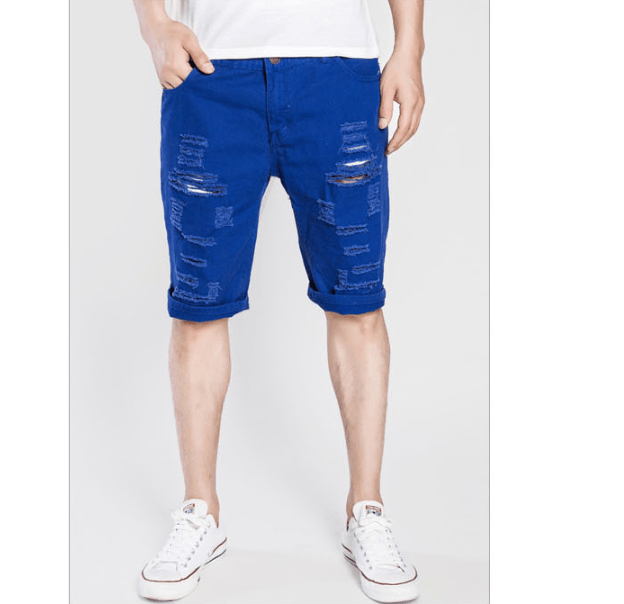 Your Look Men&