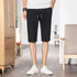 Youth Fashion Casual Cotton Linen Shorts - Fashion - Your-Look