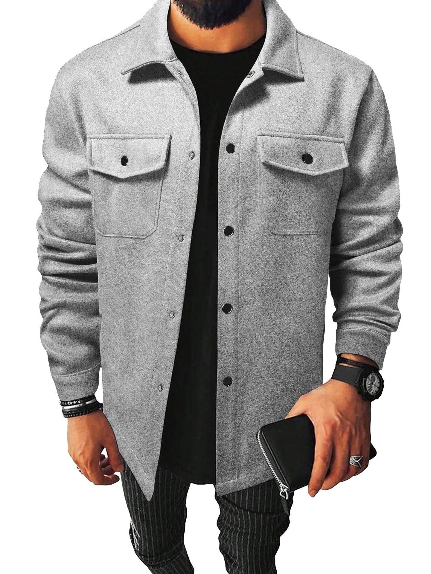 Your Look Men&