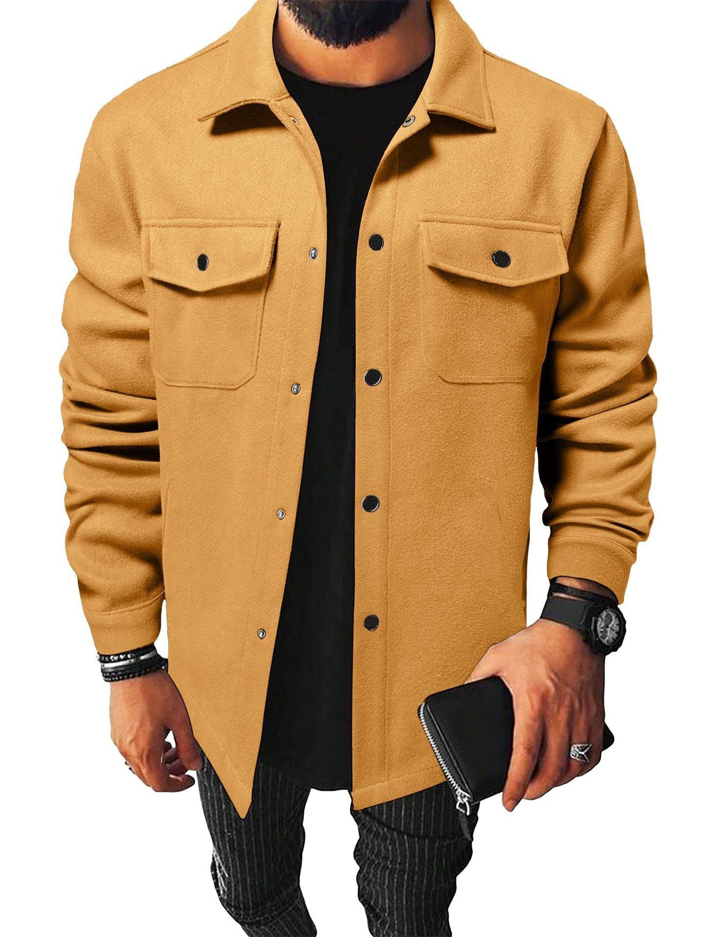 Your Look Men&