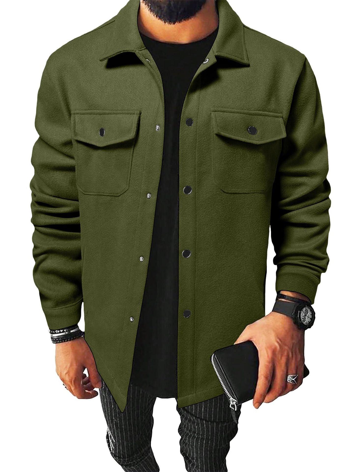 Your Look Men&