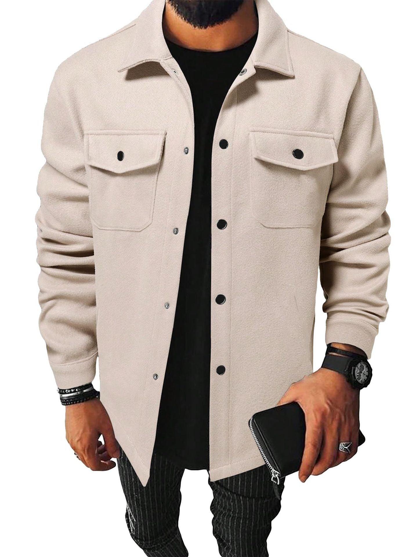 Your Look Men&
