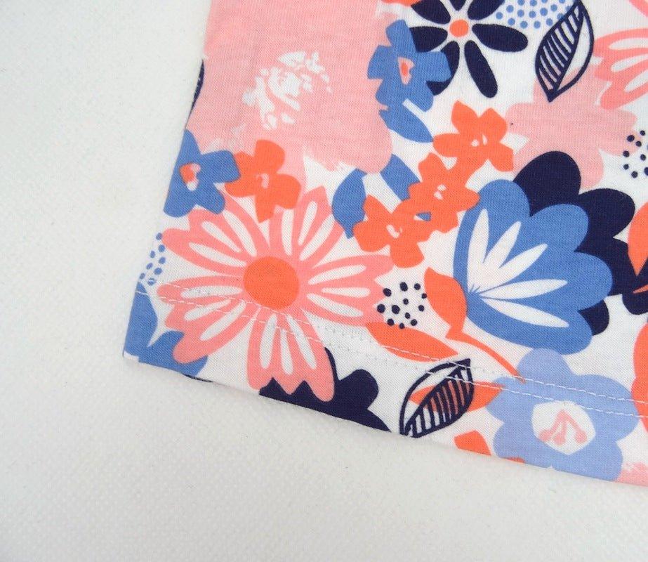 A Two-piece Set Of Jeans For Kids - - Your-Look