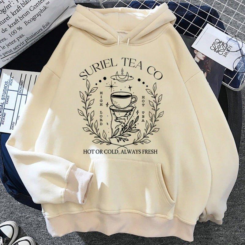 Acotar Hoodies Women Winter Aesthetic Hoodie - Fashion - Your-Look