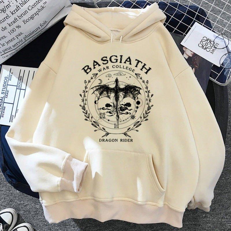Acotar Hoodies Women Winter Aesthetic Hoodie - brands-3263
