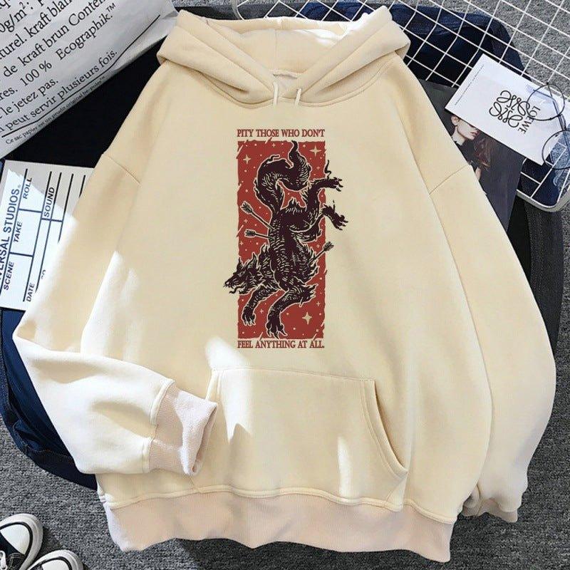 Acotar Hoodies Women Winter Aesthetic Hoodie - Fashion - Your-Look