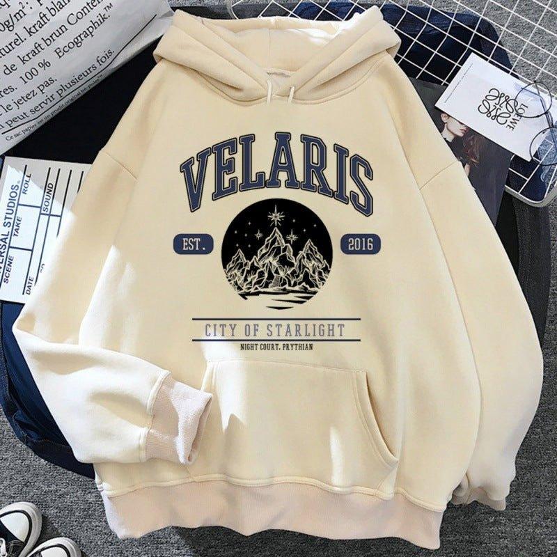 Acotar Hoodies Women Winter Aesthetic Hoodie - Fashion - Your-Look