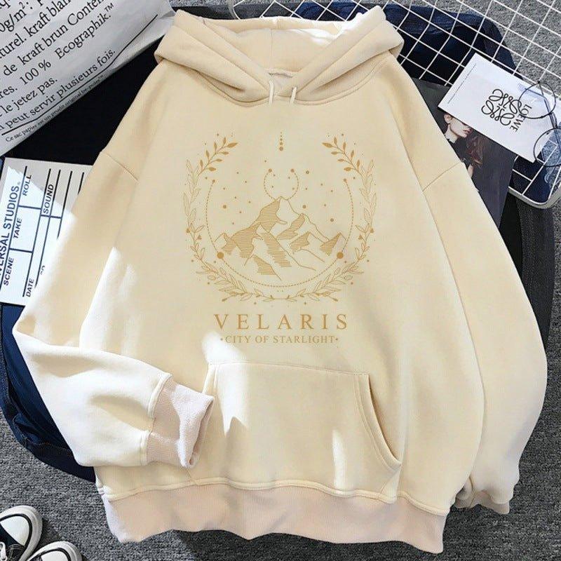 Acotar Hoodies Women Winter Aesthetic Hoodie - Fashion - Your-Look