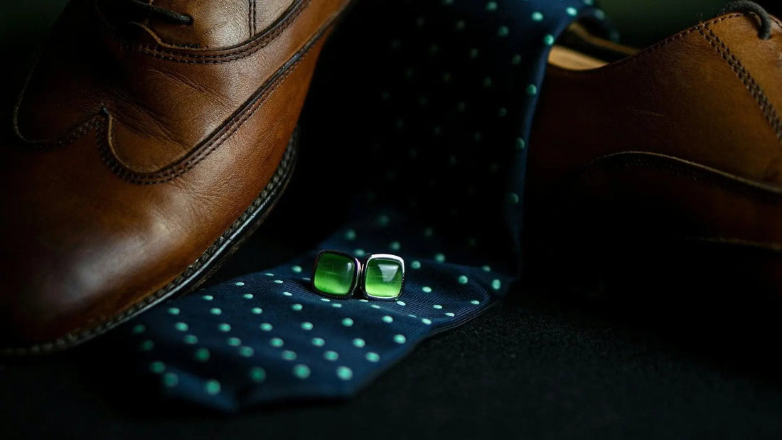 CUFFLINKS