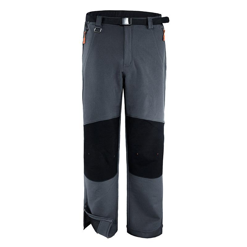 Multi Pocket Cargo Trousers - Fashion - Your-Look