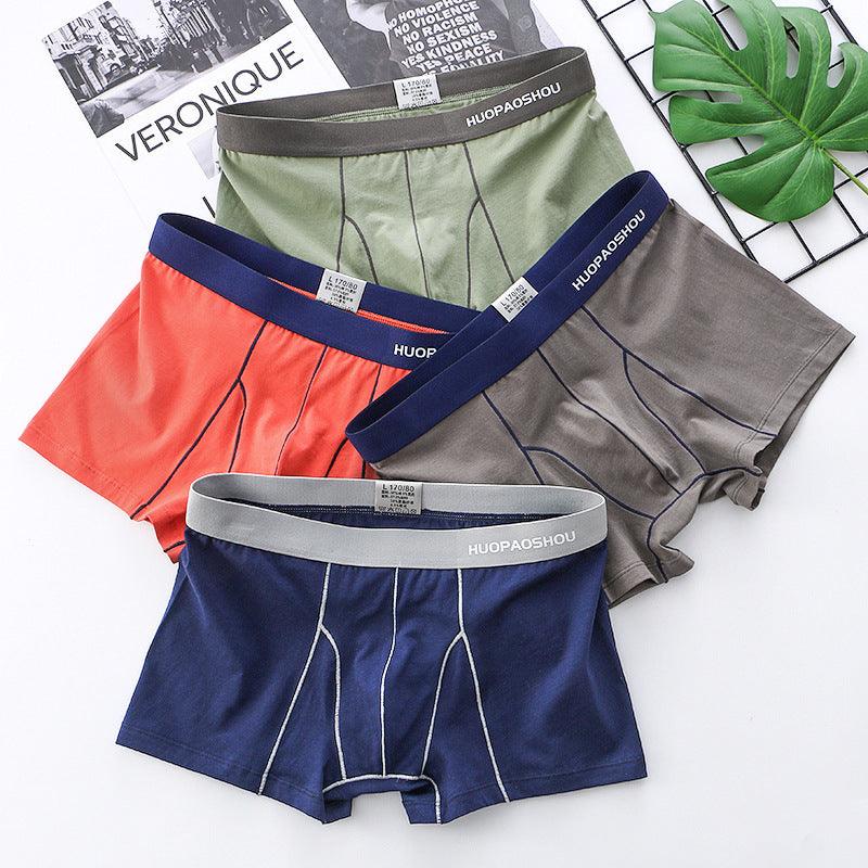 &quot;Cool Comfort&quot; Men&