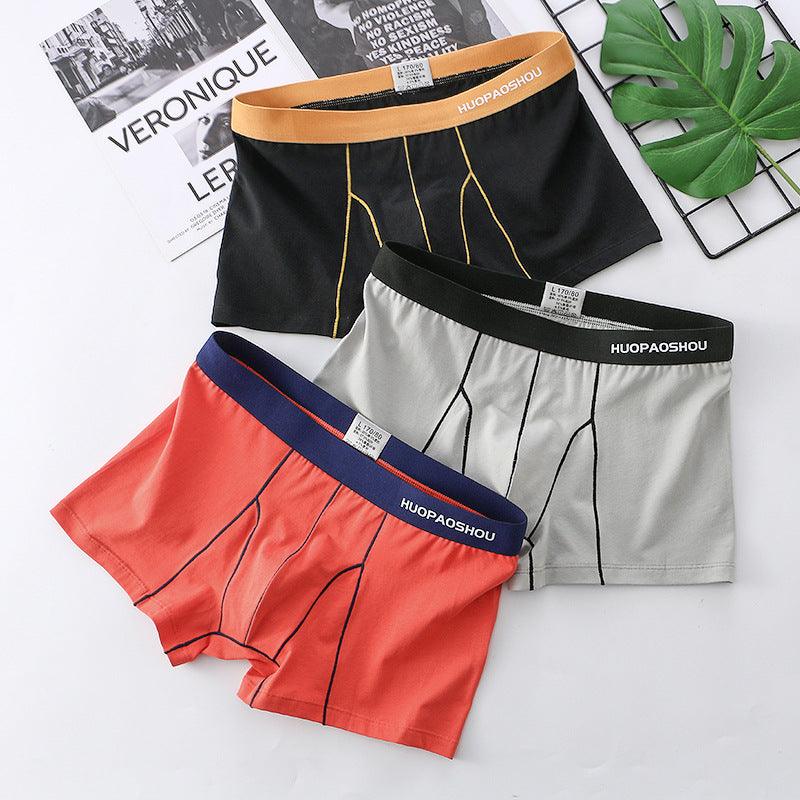 &quot;Cool Comfort&quot; Men&