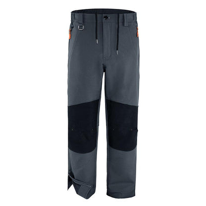 Multi Pocket Cargo Trousers