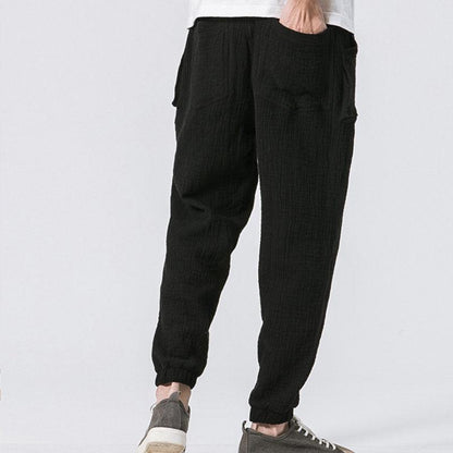 Multi Pocket Cargo Trousers - Fashion - Your-Look