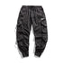 Multi Pocket Cargo Trousers - Fashion - Your-Look