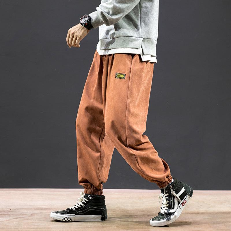 Multi Pocket Cargo Trousers - Fashion - Your-Look