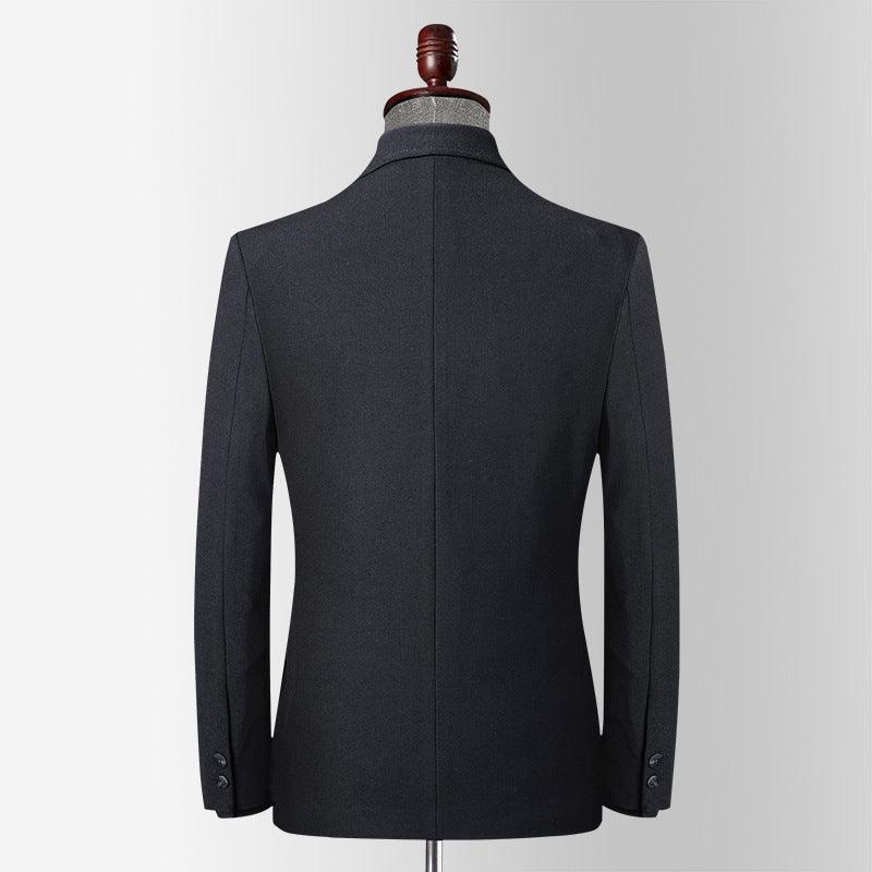 Versatile Suit Jacket for Men: Classic Tailoring, Modern Style - Your-Look