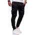 Multi Pocket Cargo Trousers - Fashion - Your-Look