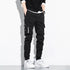 Multi Pocket Cargo Trousers - Fashion - Your-Look