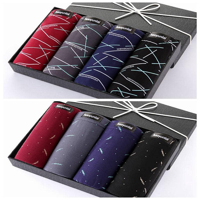 &quot;Modal Breeze&quot; Men&