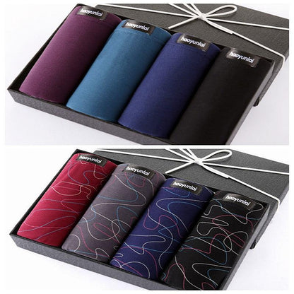 &quot;Modal Breeze&quot; Men&