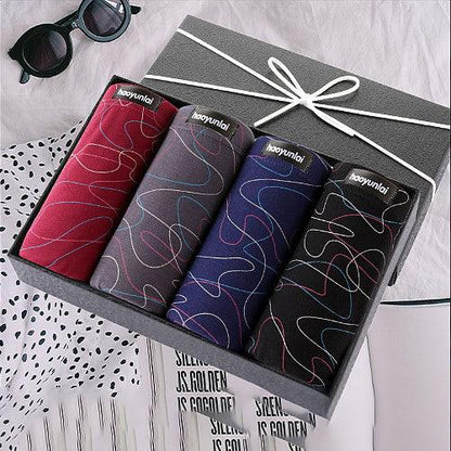&quot;Modal Breeze&quot; Men&