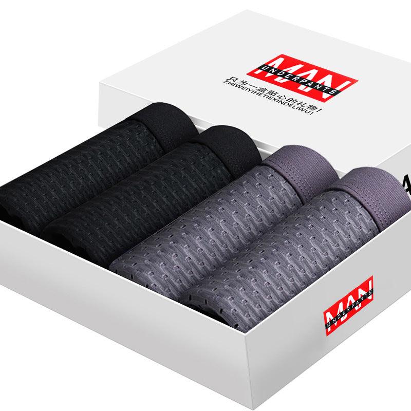 &quot;Modal Breeze&quot; Men&