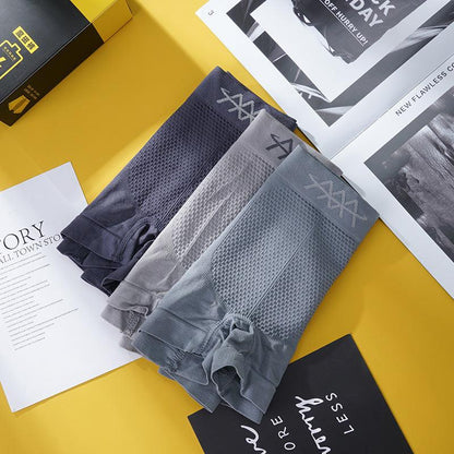 &quot;Modal Breeze&quot; Men&