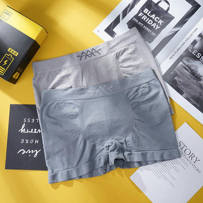 &quot;Modal Breeze&quot; Men&