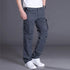 Multi Pocket Cargo Trousers - Fashion - Your-Look