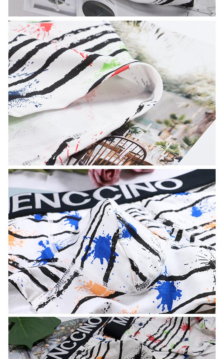 &quot;Cool Comfort&quot; Men&